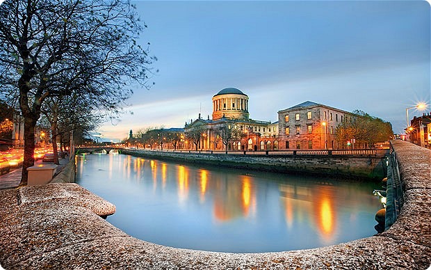 vacanze studio inglese organizzate da torino