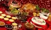 christmas food
