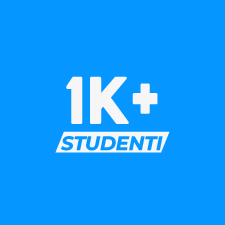 più di 1000 studenti