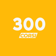 300 corsi attivi
