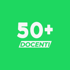oltre 50 docenti madrelingua